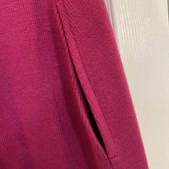 Lukastyle Raspberry Cape One Size Missy - Picture 6 of 12